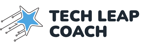 Tech Leap Coach